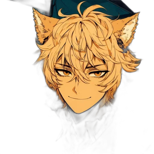 mask, staff, crown, face transparent PNG cut-out