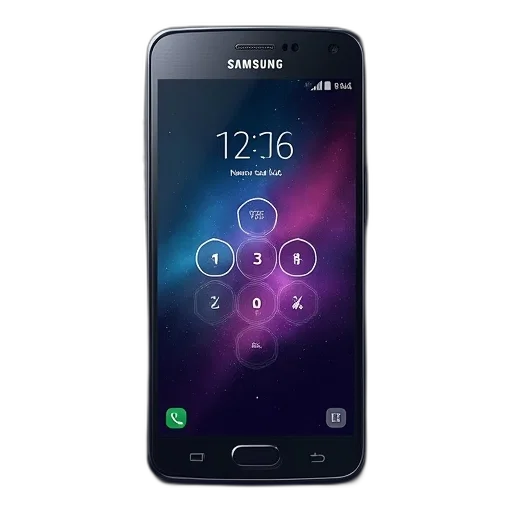 how, remove, lock, screen transparent PNG cut-out