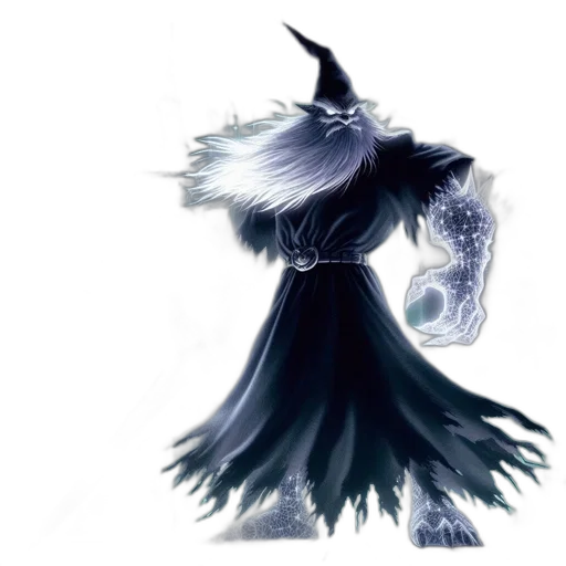 creature, mask, dragon, dress transparent PNG cut-out