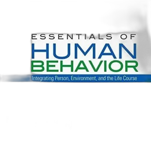 essentials, human, behavior, integrating transparent PNG cut-out