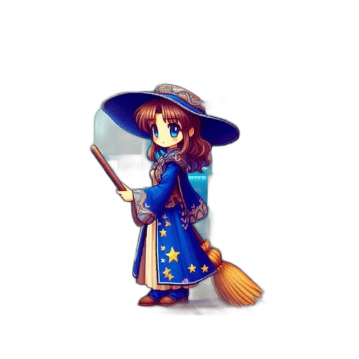 staff, weapon, hat, sword transparent PNG cut-out