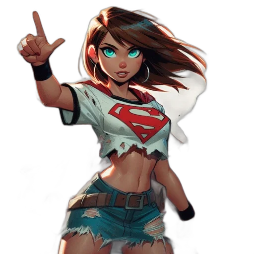 staff, comic book art, concept art, fantasy art transparent PNG cut-out