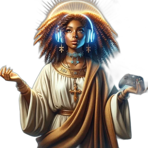 jewelry, staff, fantasy art, concept art transparent PNG cut-out