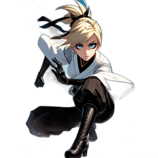 staff, sword, weapon, jacket transparent PNG cut-out