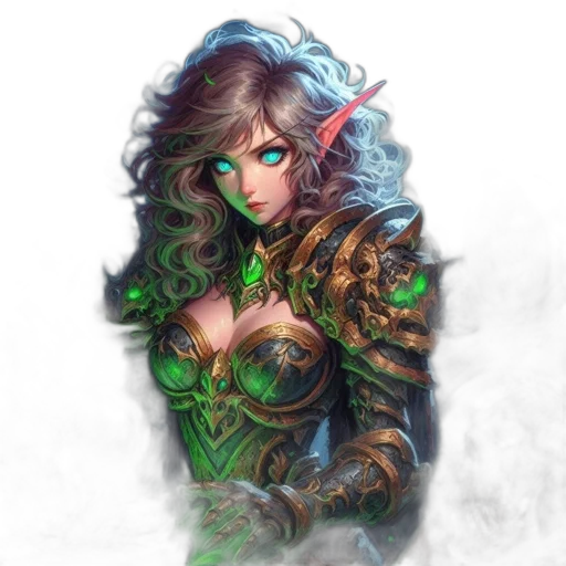 staff, dragon, weapon, face transparent PNG cut-out