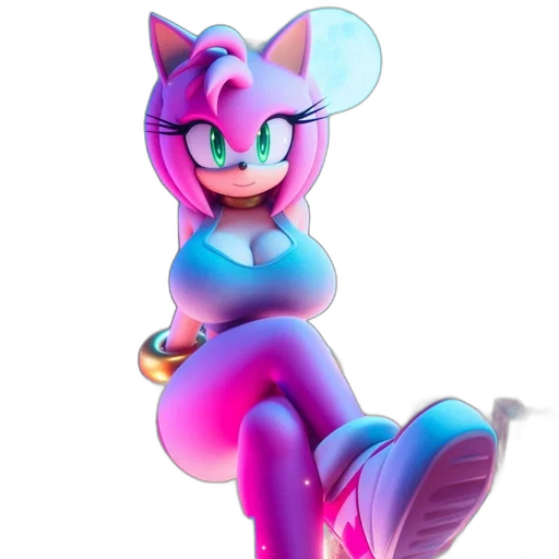 creature, animal, dragon, staff transparent PNG cut-out