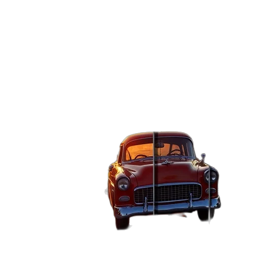 car, animal, robot, weapon transparent PNG cut-out