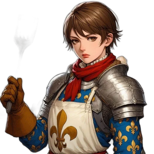 staff, sword, weapon, face transparent PNG cut-out