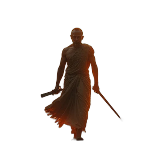 staff, sword, weapon, concept art transparent PNG cut-out