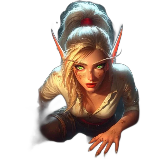 face, staff, weapon, mask transparent PNG cut-out