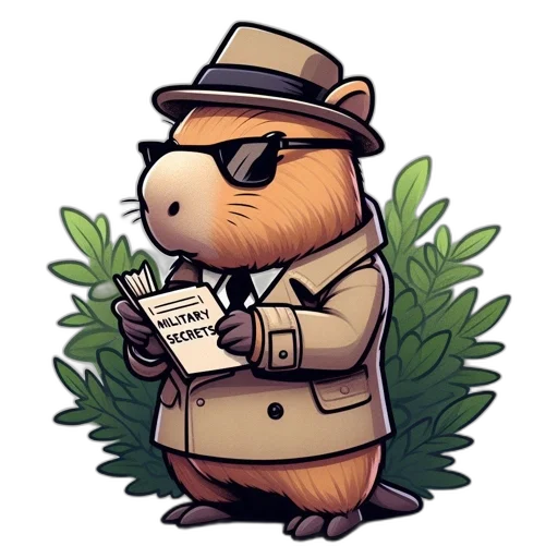 staff, concept art, cartoon, pixel art transparent PNG cut-out
