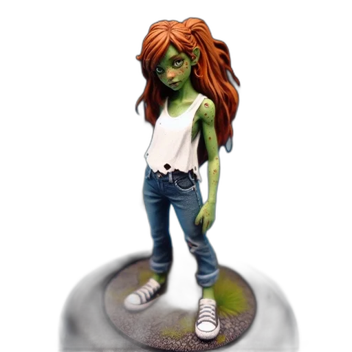 staff, concept art, 3d render, fantasy art transparent PNG cut-out