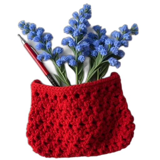 hat, flower, crown, photorealistic transparent PNG cut-out