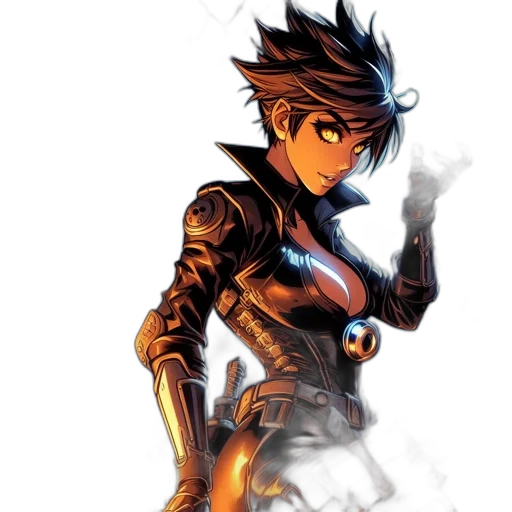 jacket, sword, staff, weapon transparent PNG cut-out