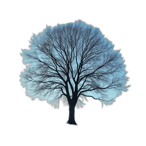 tree, crown, hair, hat transparent PNG cut-out