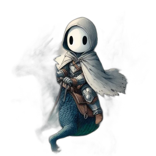 mask, staff, robot, sword transparent PNG cut-out