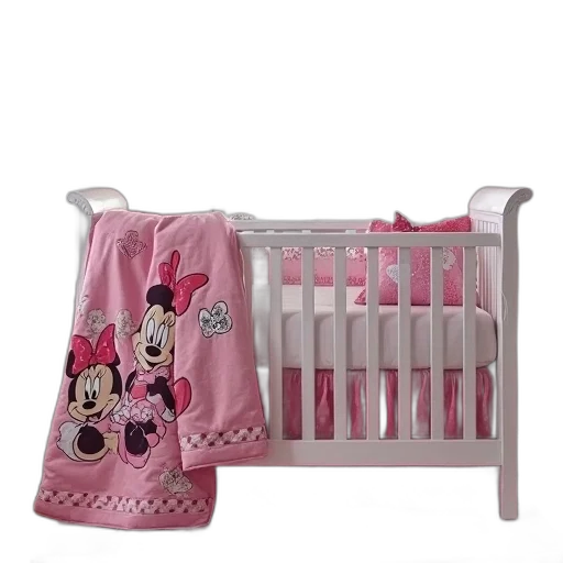 furniture, disney, minnie, mouse transparent PNG cut-out