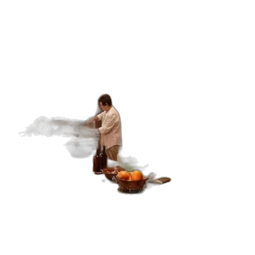 staff, weapon, food, dragon transparent PNG cut-out