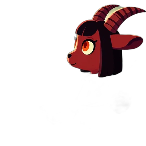 dragon, animal, creature, mask transparent PNG cut-out