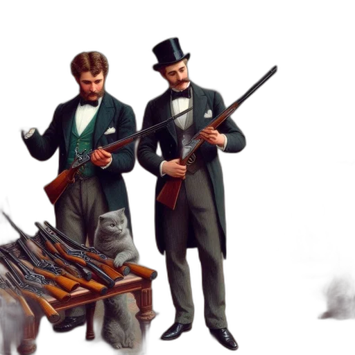 weapon, staff, concept art, fantasy art transparent PNG cut-out