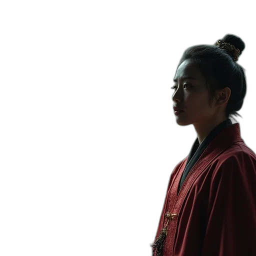 staff, sword, face, crown transparent PNG cut-out