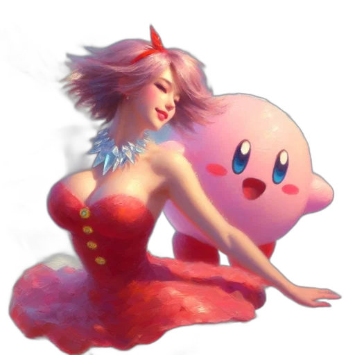 dress, creature, animal, weapon transparent PNG cut-out