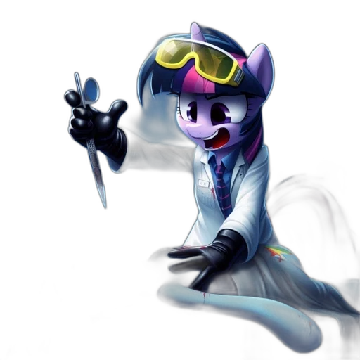 staff, concept art, 3d render, fantasy art transparent PNG cut-out