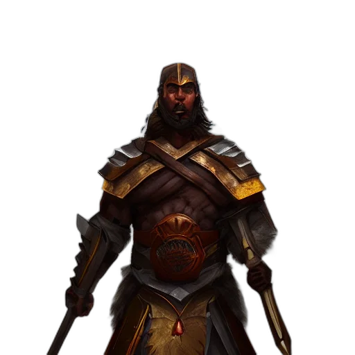 sword, staff, weapon, fantasy art transparent PNG cut-out