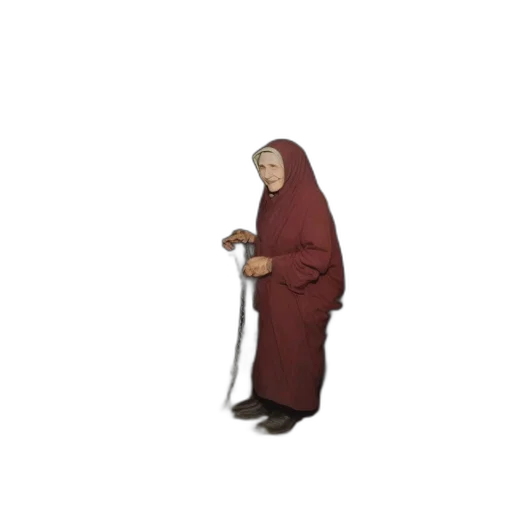 staff, dress, umbrella, weapon transparent PNG cut-out