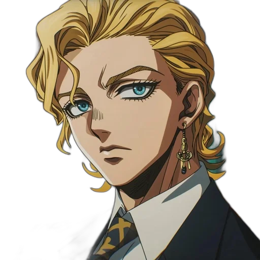 staff, face, crown, mask transparent PNG cut-out