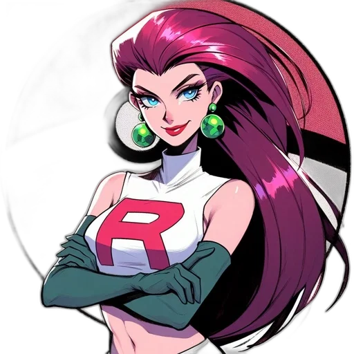 anime, cartoon, concept art, comic book art transparent PNG cut-out