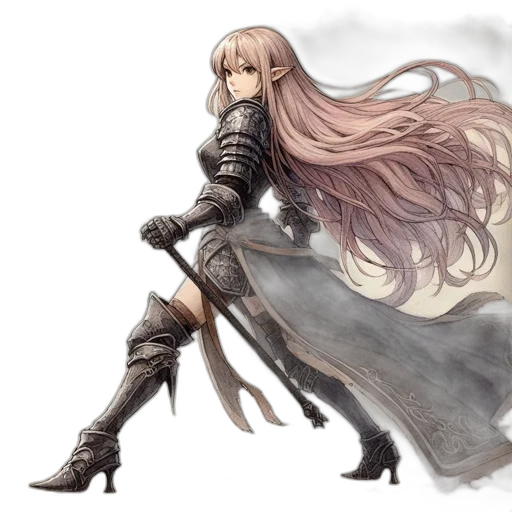 sword, weapon, dragon, dress transparent PNG cut-out