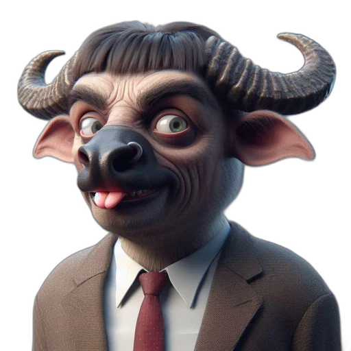 mask, animal, face, creature transparent PNG cut-out