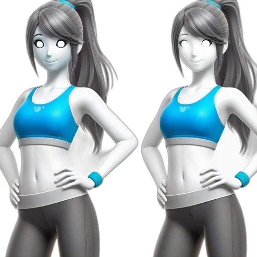 3d render, concept art, cartoon, photorealistic transparent PNG cut-out
