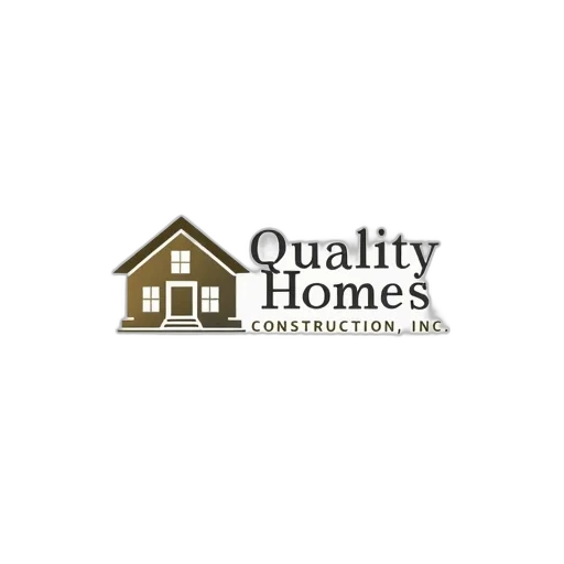quality, homes, construction, inc transparent PNG cut-out