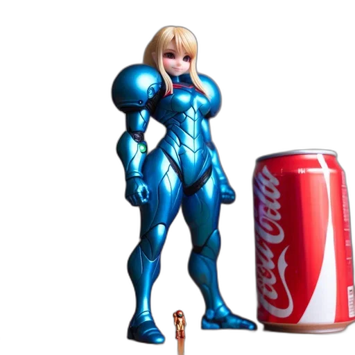 robot, bottle, food, weapon transparent PNG cut-out
