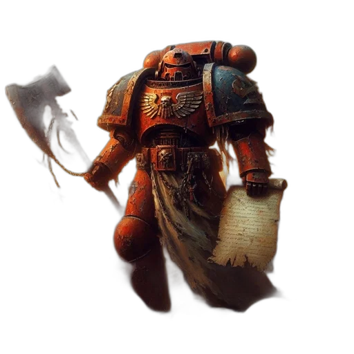 mask, robot, weapon, sword transparent PNG cut-out