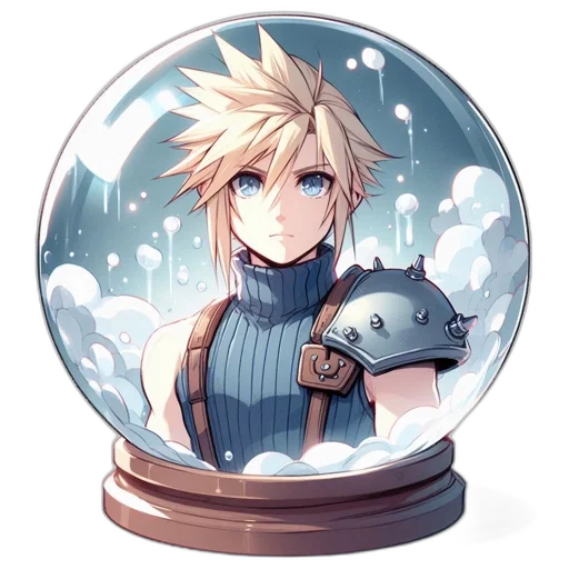 sword, dragon, staff, fantasy art transparent PNG cut-out