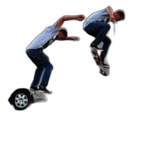 car, robot, shoes, concept art transparent PNG cut-out