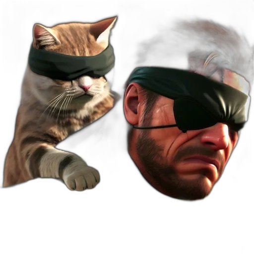 mask, weapon, animal, concept art transparent PNG cut-out