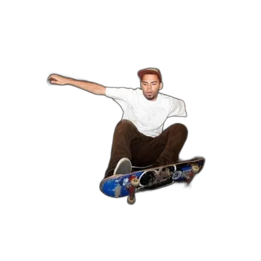 shoes, staff, hair, car transparent PNG cut-out