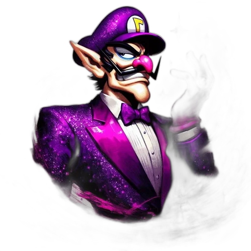 staff, mask, face, hat transparent PNG cut-out