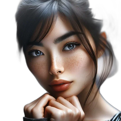 face, robot, mask, jewelry transparent PNG cut-out
