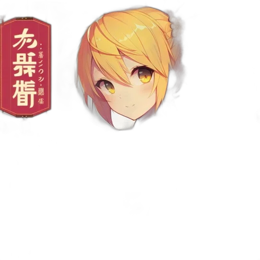 mask, staff, face, dragon transparent PNG cut-out
