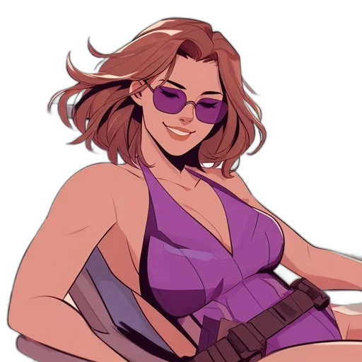 weapon, jacket, staff, dress transparent PNG cut-out