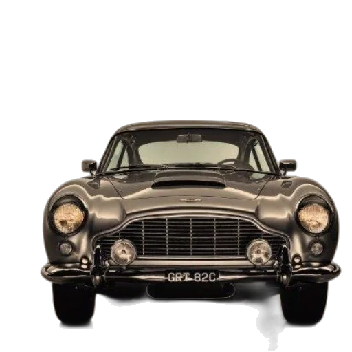 car, photorealistic, 3d render, concept art transparent PNG cut-out