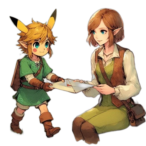 staff, weapon, sword, mask transparent PNG cut-out