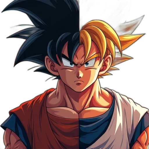 staff, anime, concept art, pixel art transparent PNG cut-out
