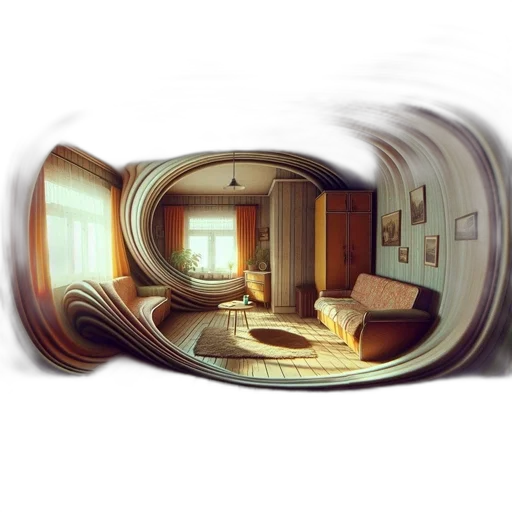 furniture, hair, robot, car transparent PNG cut-out