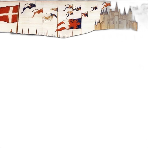 dragon, sword, crown, concept art transparent PNG cut-out